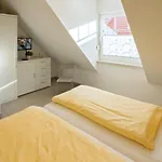 Apartamento Ferienwohnung Landoase 1