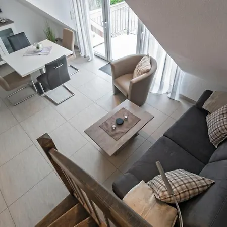 Ferienwohnung Landoase 1 *