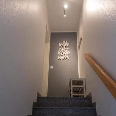 Ferienwohnung Landoase 1 Apartamento *
