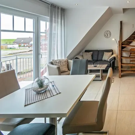 Ferienwohnung Landoase 1