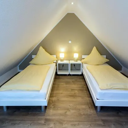 Ferienwohnung Landoase 1