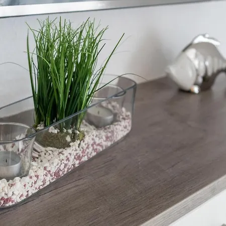 Ferienwohnung Landoase 1 Appartement Norddeich (Norden)