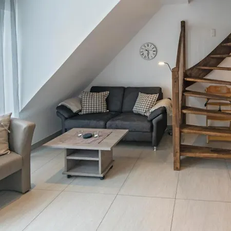 Ferienwohnung Landoase 1