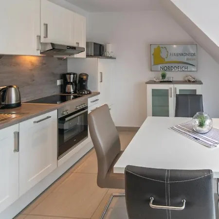 Ferienwohnung Landoase 1 Apartamento *