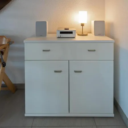 Ferienwohnung Landoase 1 Apartamento Norddeich (Norden)
