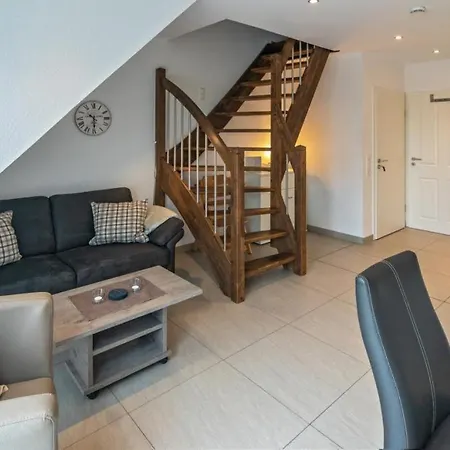 Ferienwohnung Landoase 1