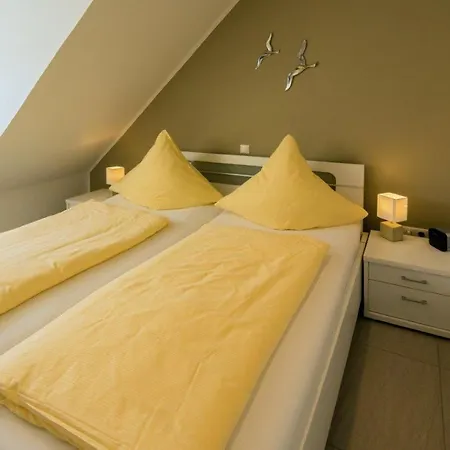 Ferienwohnung Landoase 1 Appartement Norddeich (Norden)