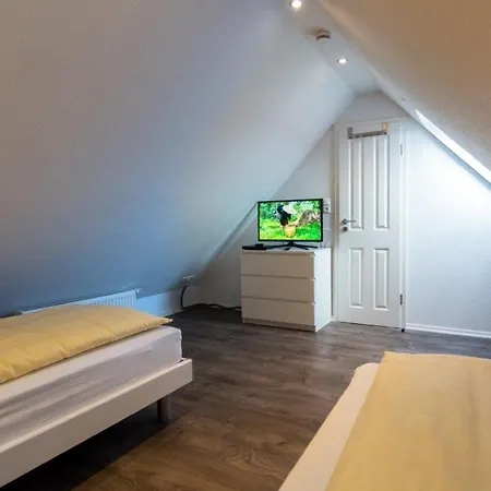 Ferienwohnung Landoase 1 Appartement *